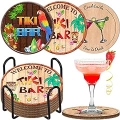 6pcs drink coasters for sale  Delivered anywhere in USA 