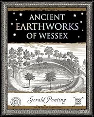 Ancient earthworks wessex for sale  Delivered anywhere in UK