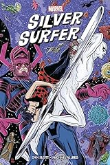 Silver surfer dan d'occasion  Livré partout en France