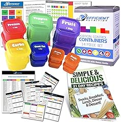 Efficient nutrition portion for sale  Delivered anywhere in USA 