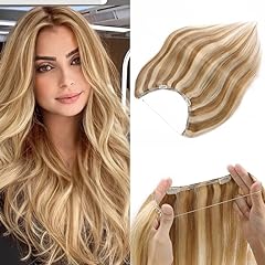 Halo hair extensions for sale  Delivered anywhere in USA 