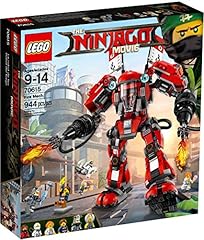 Lego ninjago movie for sale  Delivered anywhere in UK