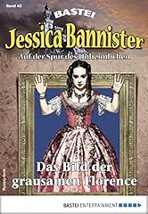 Jessica bannister mystery gebraucht kaufen  Wird an jeden Ort in Deutschland