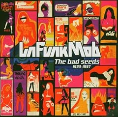 Bad seeds 1993 for sale  Delivered anywhere in USA 