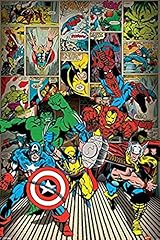 Marvel comics 91.5 d'occasion  Livré partout en France