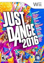 Dance 2016 wii for sale  Delivered anywhere in USA 