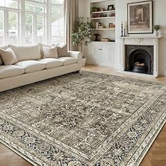 Purecozy vintage area for sale  Delivered anywhere in USA 