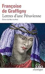 Lettres une péruvienne for sale  Delivered anywhere in USA 