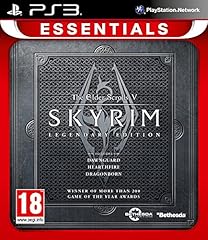 Elder scrolls skyrim gebraucht kaufen  Wird an jeden Ort in Deutschland