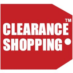 Clearance shopping for sale  Delivered anywhere in UK