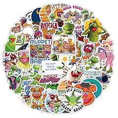 50pcs muppet show for sale  Delivered anywhere in USA 