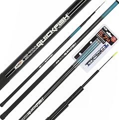 Ngt quickfish combo for sale  Delivered anywhere in UK