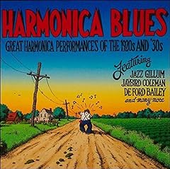 Harmonica blues for sale  Delivered anywhere in USA 