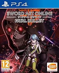 online fatal bullet d'occasion  Livré partout en France