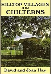 Hilltop villages chilterns for sale  Delivered anywhere in Ireland