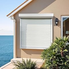 Gisontone exterior hurricane for sale  Delivered anywhere in USA 
