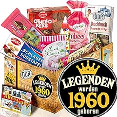 Legenden 1960 jahrgang gebraucht kaufen  Wird an jeden Ort in Deutschland