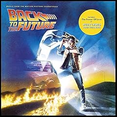 Back the future usato  Spedito ovunque in Italia 