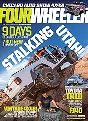 Four wheeler magazine for sale  Delivered anywhere in USA 