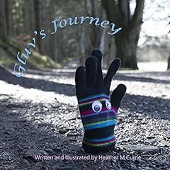 Gluv journey for sale  Delivered anywhere in UK