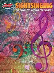 Sightsinging essential concept for sale  Delivered anywhere in USA 