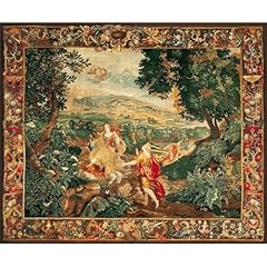 Artdirect flemish tapestry for sale  Delivered anywhere in USA 