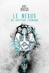 Nexus docteur erdmann d'occasion  Livré partout en France