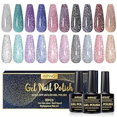Inping nagellack set gebraucht kaufen  Wird an jeden Ort in Deutschland