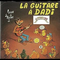 Guitare dadi d'occasion  Livré partout en France