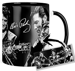 Elvis presley tasse gebraucht kaufen  Wird an jeden Ort in Deutschland