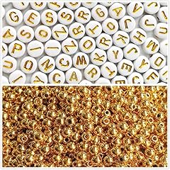Amaney 2000pcs beads for sale  Delivered anywhere in USA 