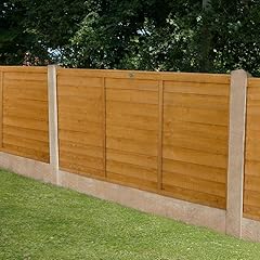 Forest garden straight for sale  Delivered anywhere in UK