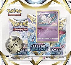 Pokémon silver tempest for sale  Delivered anywhere in UK