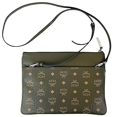 Mcm women green for sale  Delivered anywhere in USA 