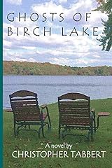 Ghosts birch lake for sale  Delivered anywhere in UK