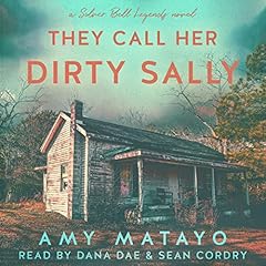 Call dirty sally for sale  Delivered anywhere in UK