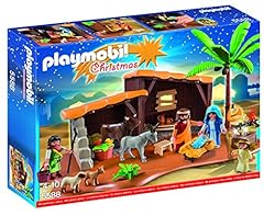 Playmobil nativity stable for sale  Delivered anywhere in USA 