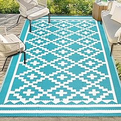 Capslpad outdoor rug for sale  Delivered anywhere in UK