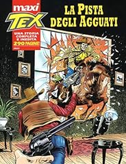 Tex maxi n.9 usato  Spedito ovunque in Italia 