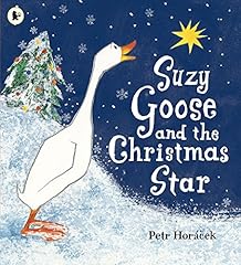Suzy goose christmas for sale  Delivered anywhere in UK