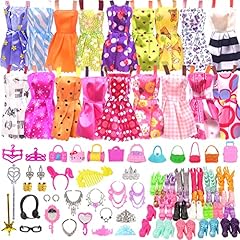 Pcs doll clothes for sale  Delivered anywhere in UK