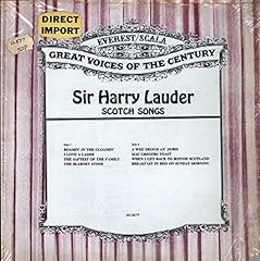 Sir harry lauder for sale  Delivered anywhere in USA 