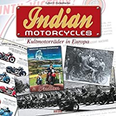Indian motorcycles d'occasion  Livré partout en France