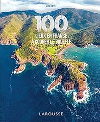 100 lieux couper d'occasion  Livré partout en France