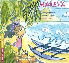 Mareva edition bilingue d'occasion  Livré partout en France