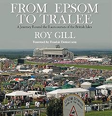 Epsom tralee journey for sale  Delivered anywhere in UK