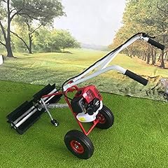 Used, Power Broom for Artificial Turf , Handheld Turf Lawn for sale  Delivered anywhere in USA 