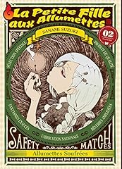 Petite fille allumettes d'occasion  Livré partout en Belgiqu