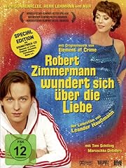Robert zimmermann wundert gebraucht kaufen  Wird an jeden Ort in Deutschland
