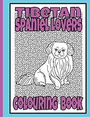 Tibetan spaniel lovers for sale  Delivered anywhere in USA 